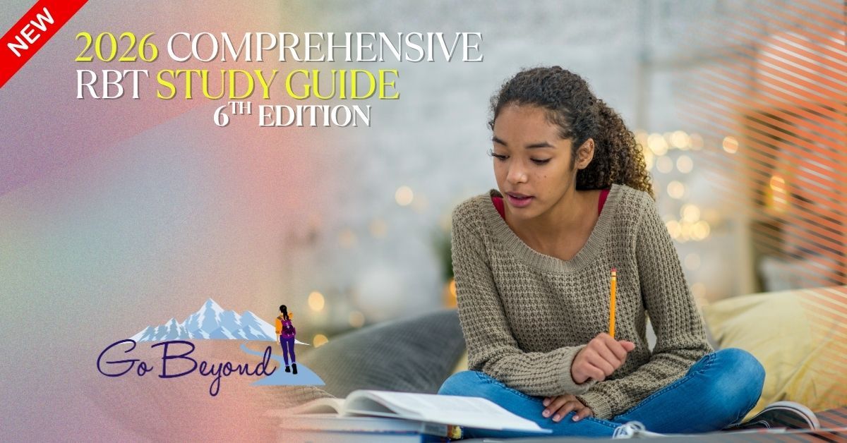 Rbt Comp Study Guide 2026 Comprehensive RBT Study Guide | 6th Edition