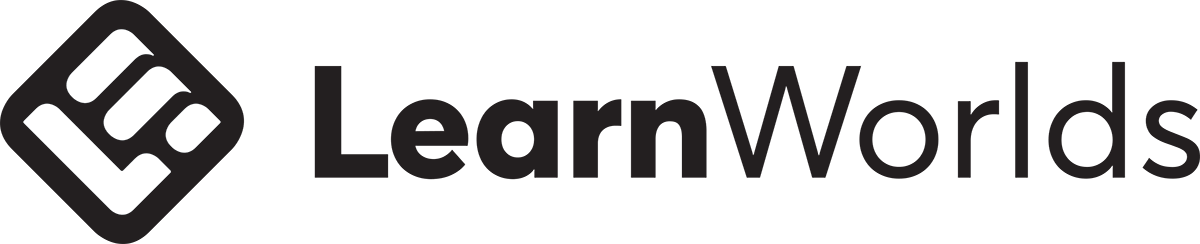 Learn Worlds Logo