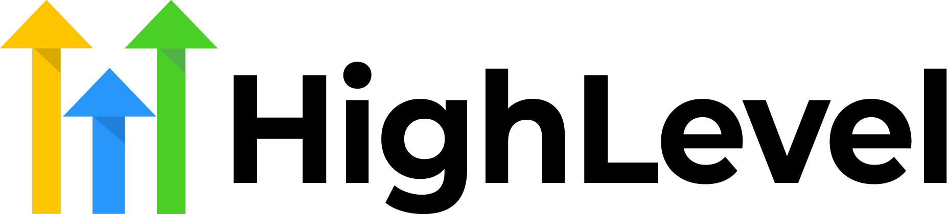 Go High Level Logo