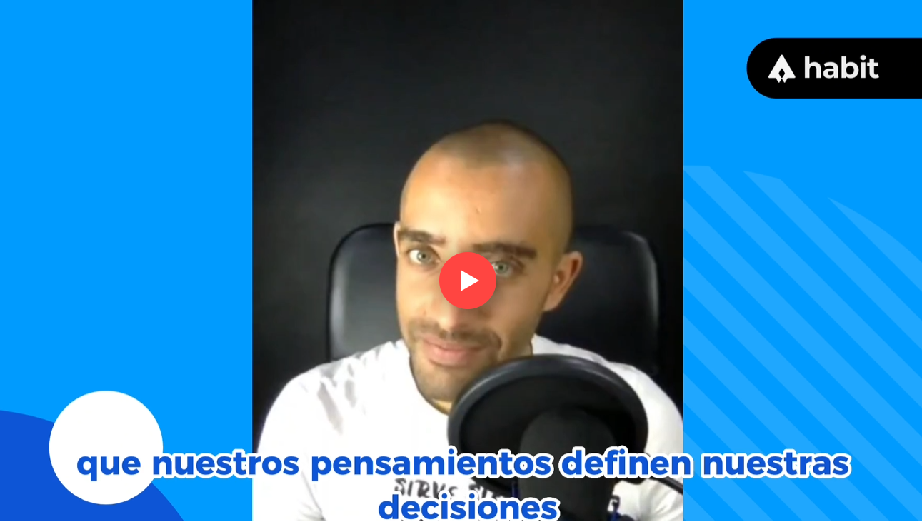 201-Transformando Creencias: El Poder del Autoconocimiento en el Éxito ...