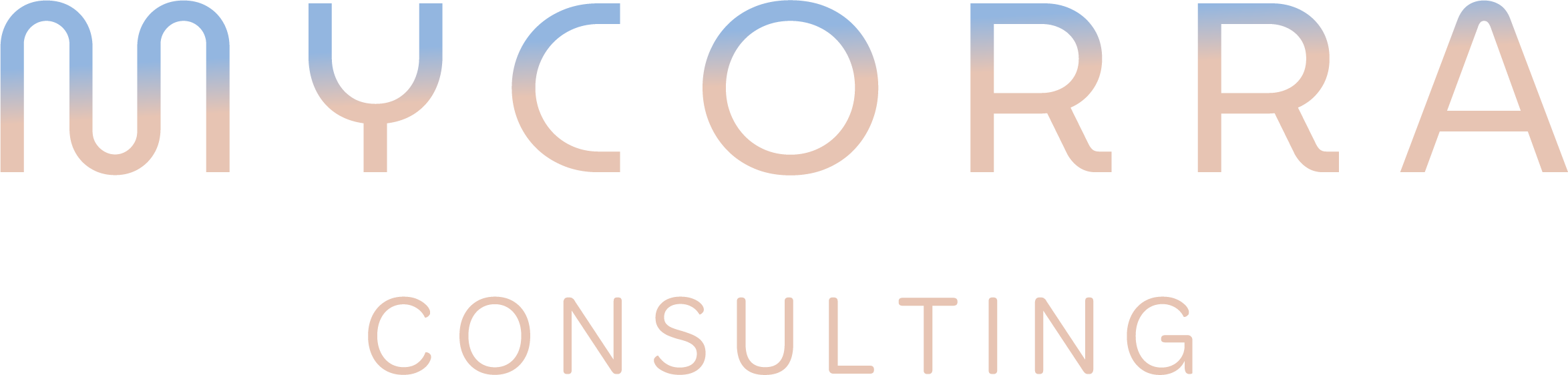 Mycorra Consulting logo