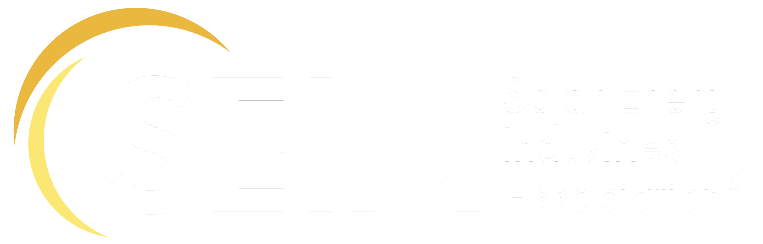 Solar Energy Industries Association logo