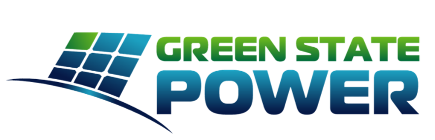 Green State Power logo