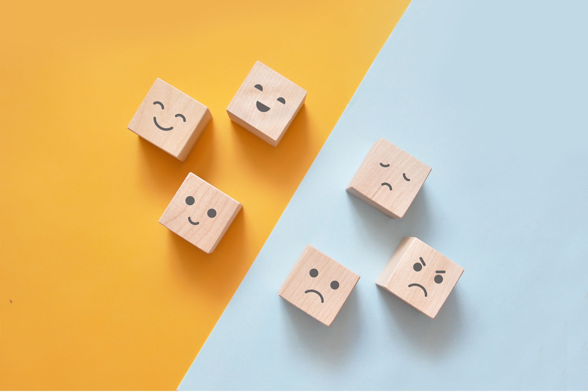 Managing Emotions As You Negotiate