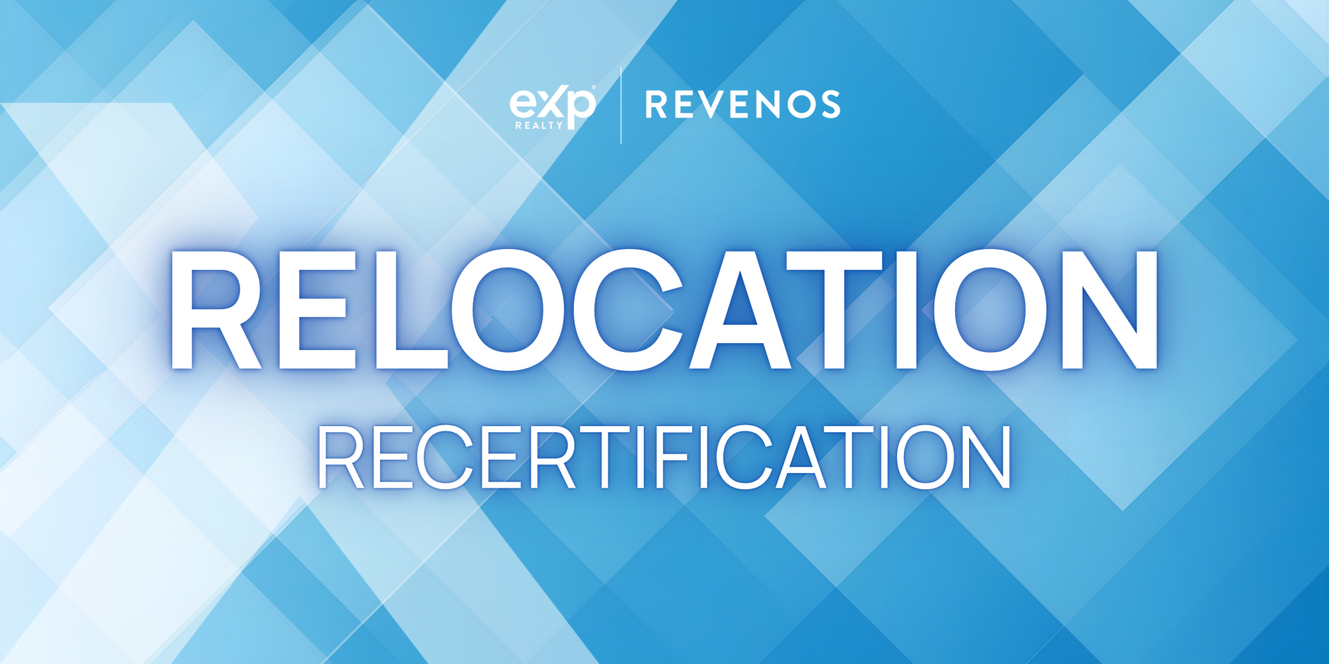 Relocation Certification