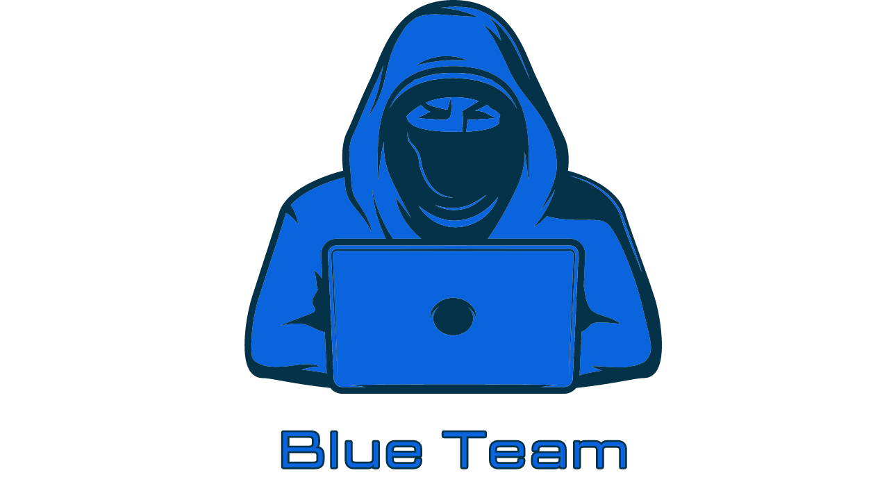 blue-teamning