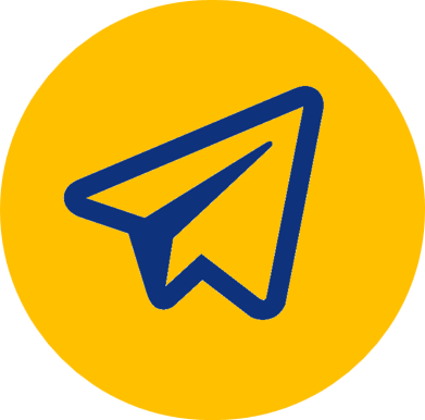 تواصل معنا عبر التلغرام