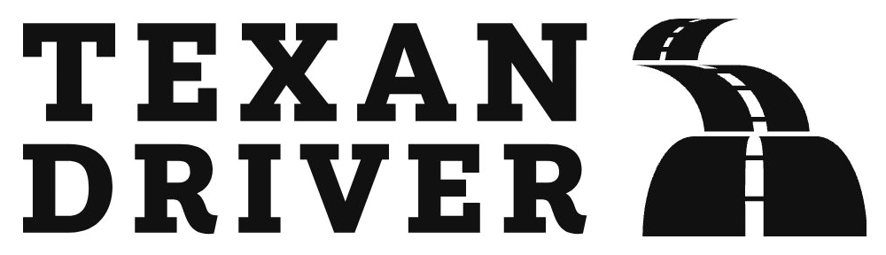Texan Driver logo