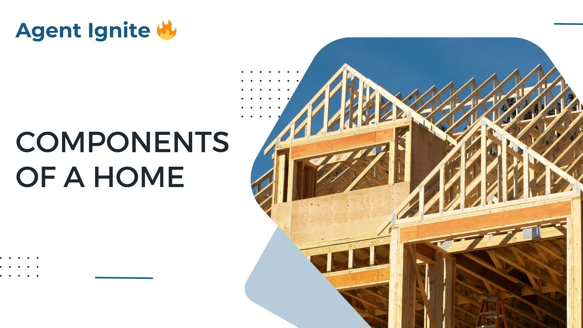 The Components of a Home