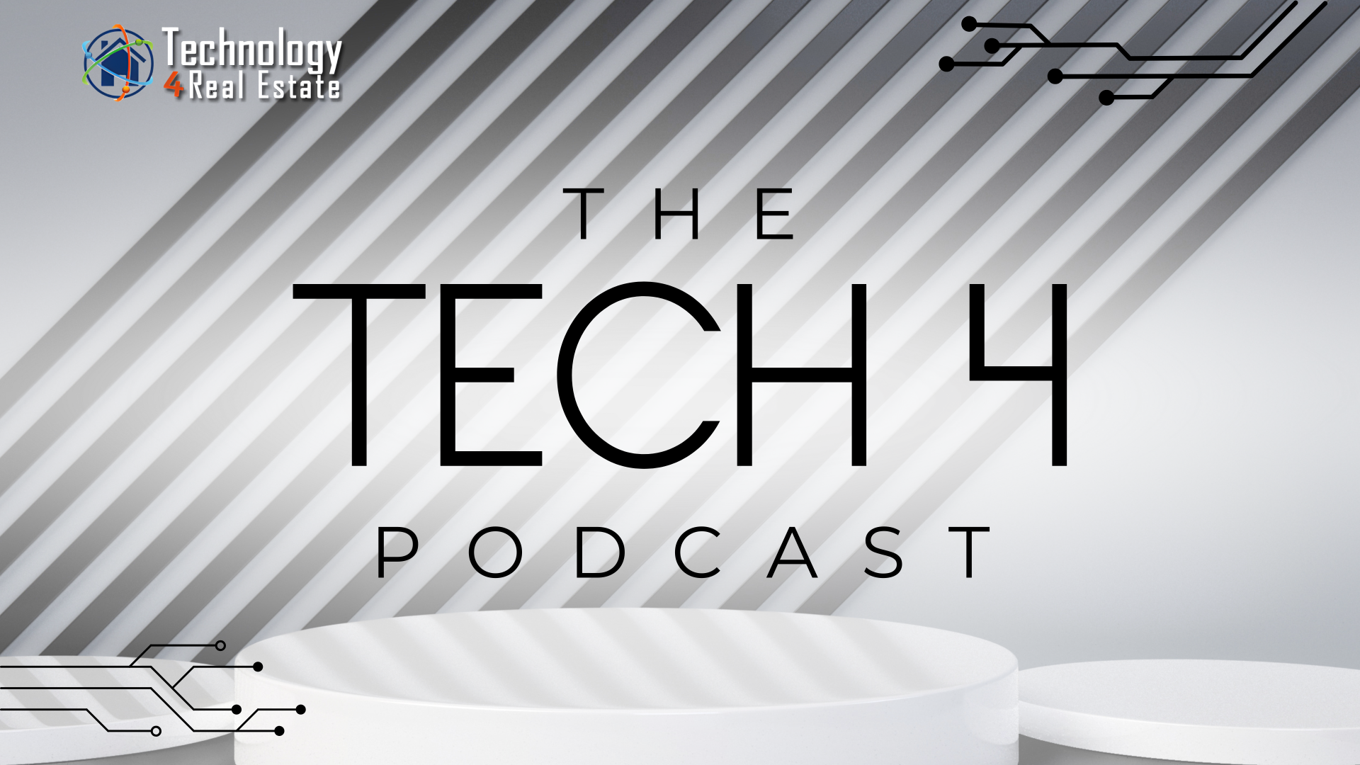 The TECH 4 Podcast | 2025 Season
