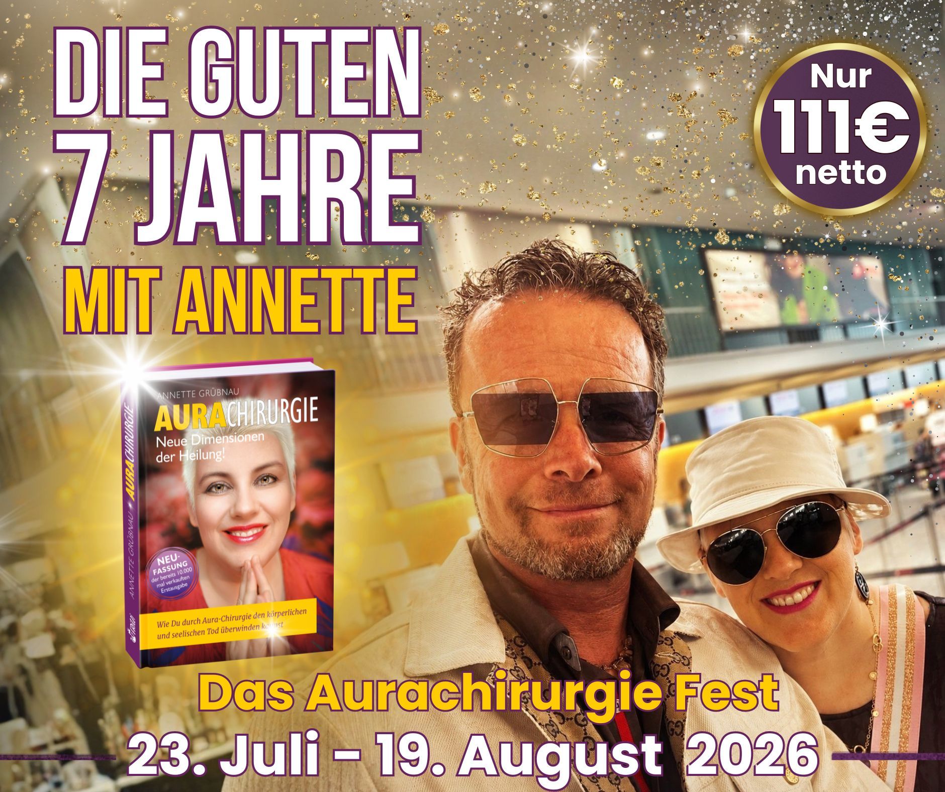 ANNETTE ABO