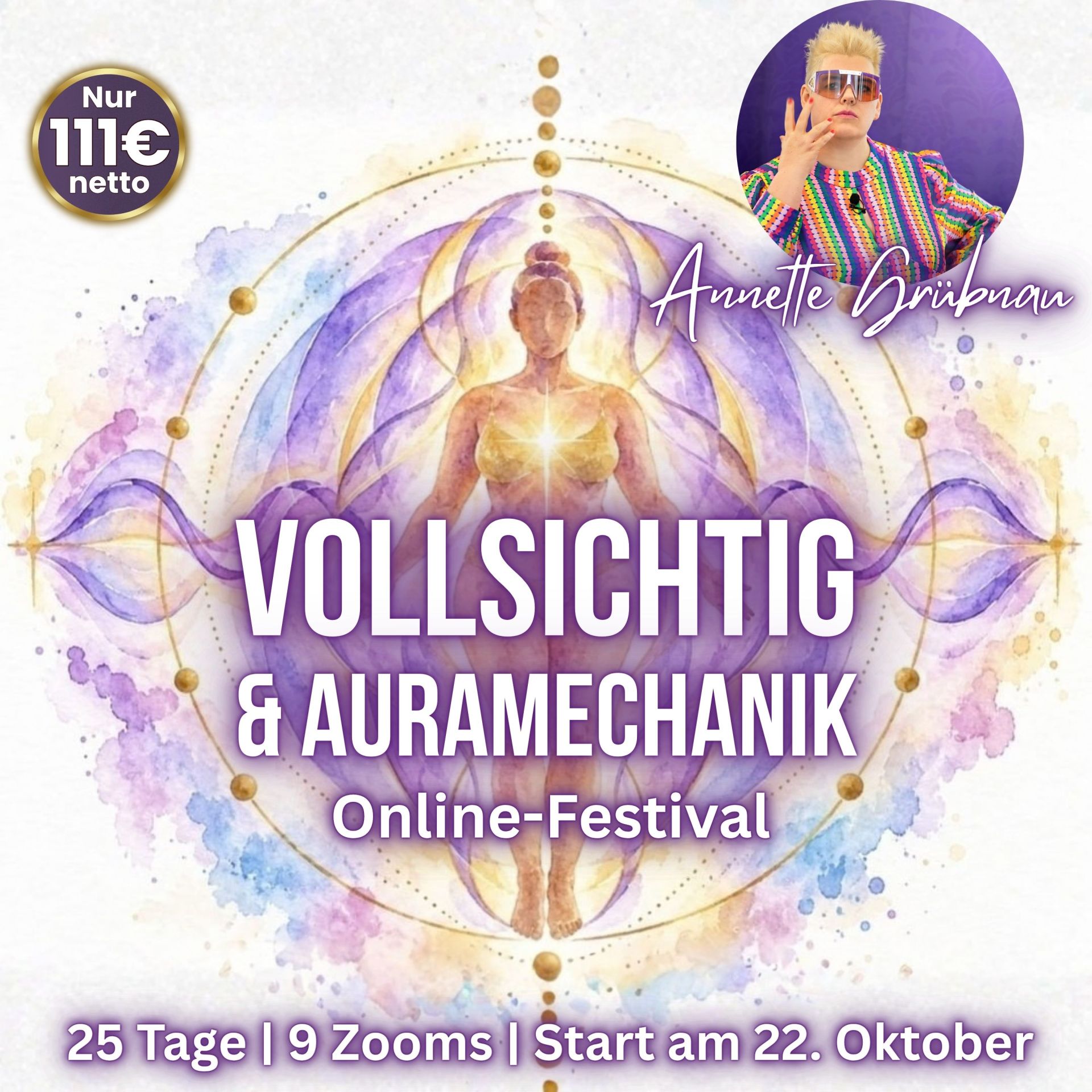 VOLLSICHTIG
