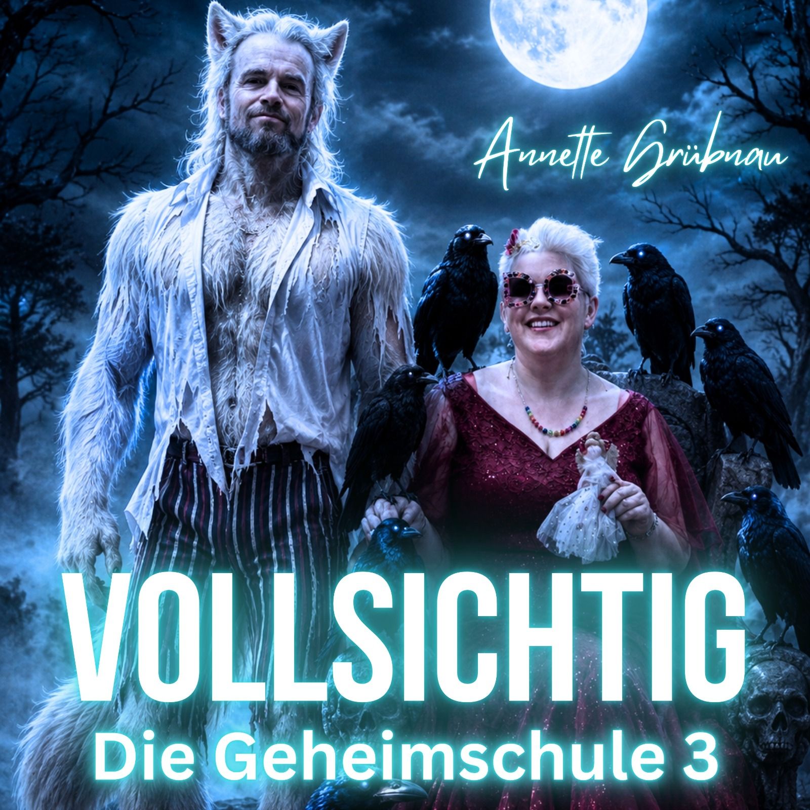 VOLLSICHTIG