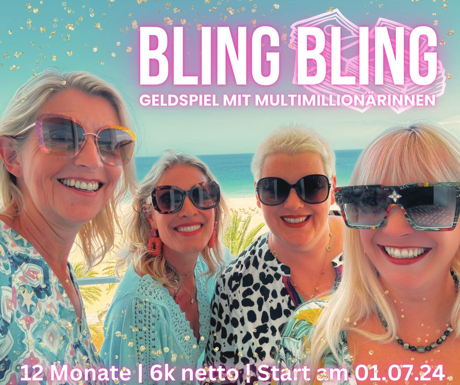 Bling Bling Cover