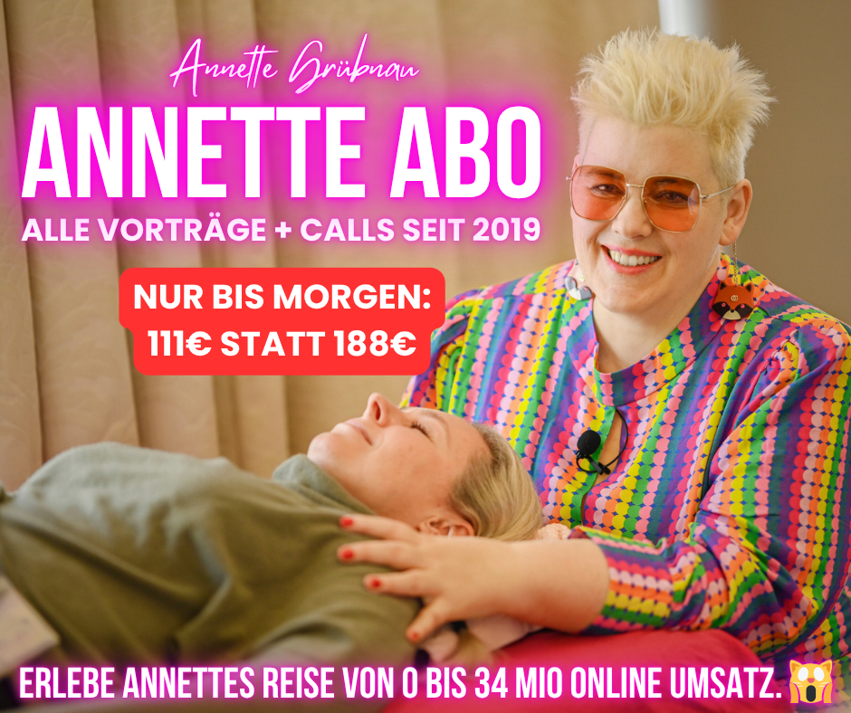 ANNETTE ABO