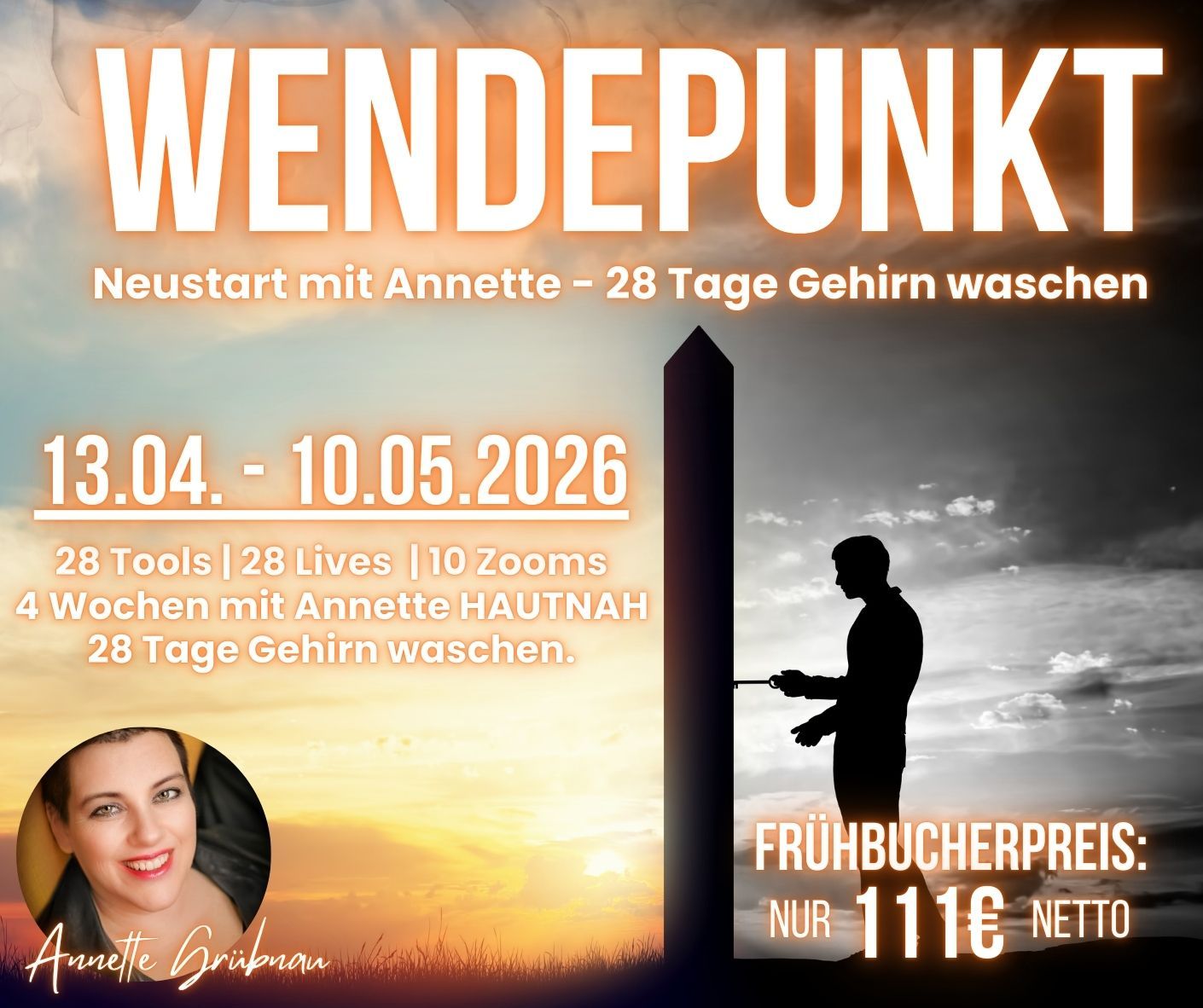 WENDEPUNKT neues Festival