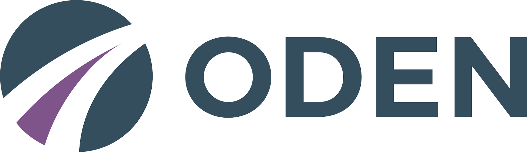 Oden Logo