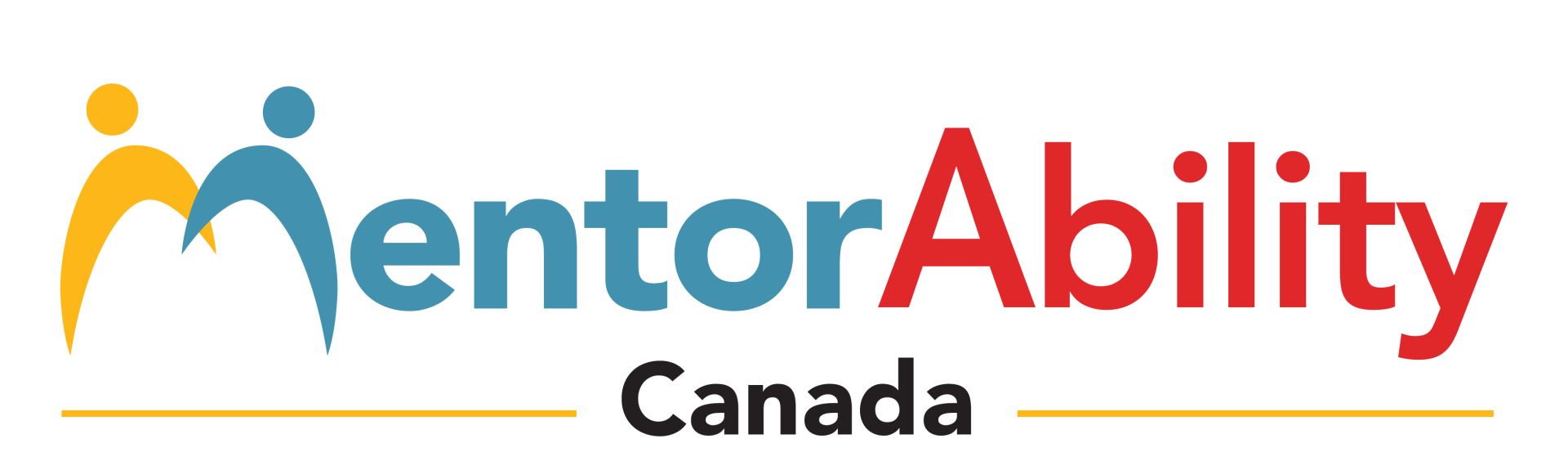 Mentorability Canada Logo