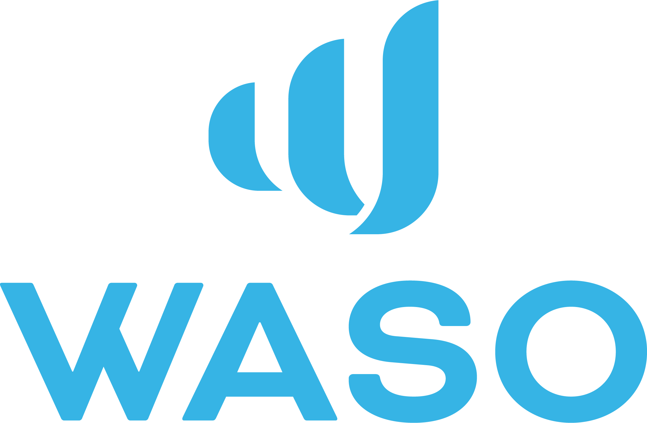 Waso Logo