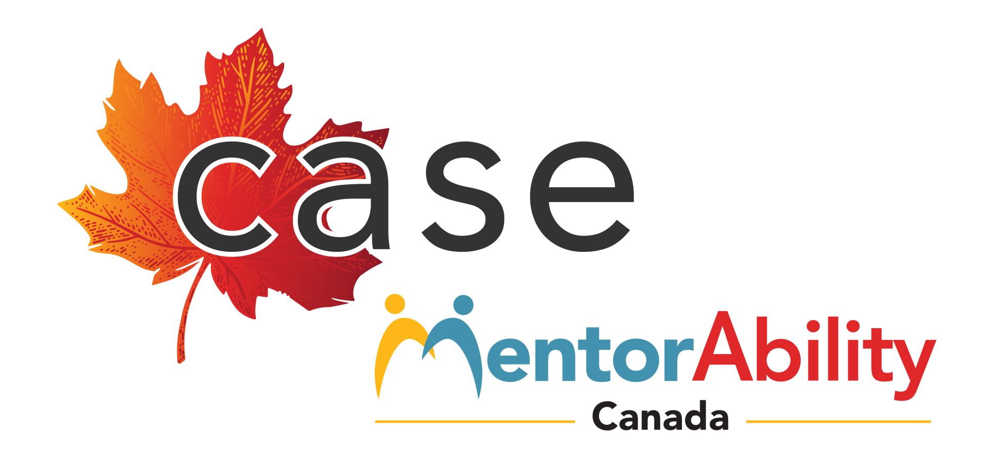 CASE and Mentorability Canada Logo