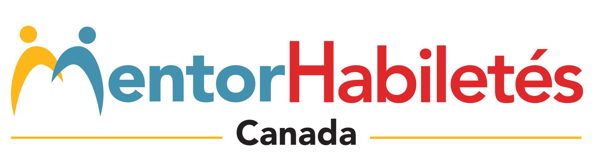 MentorHabilités Canada Logo