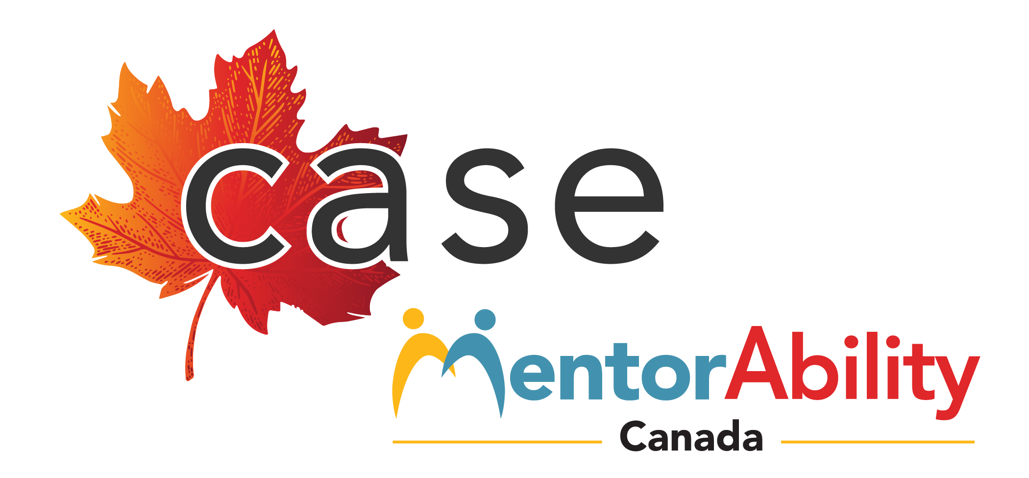 CASE and Mentorability Canada Logo