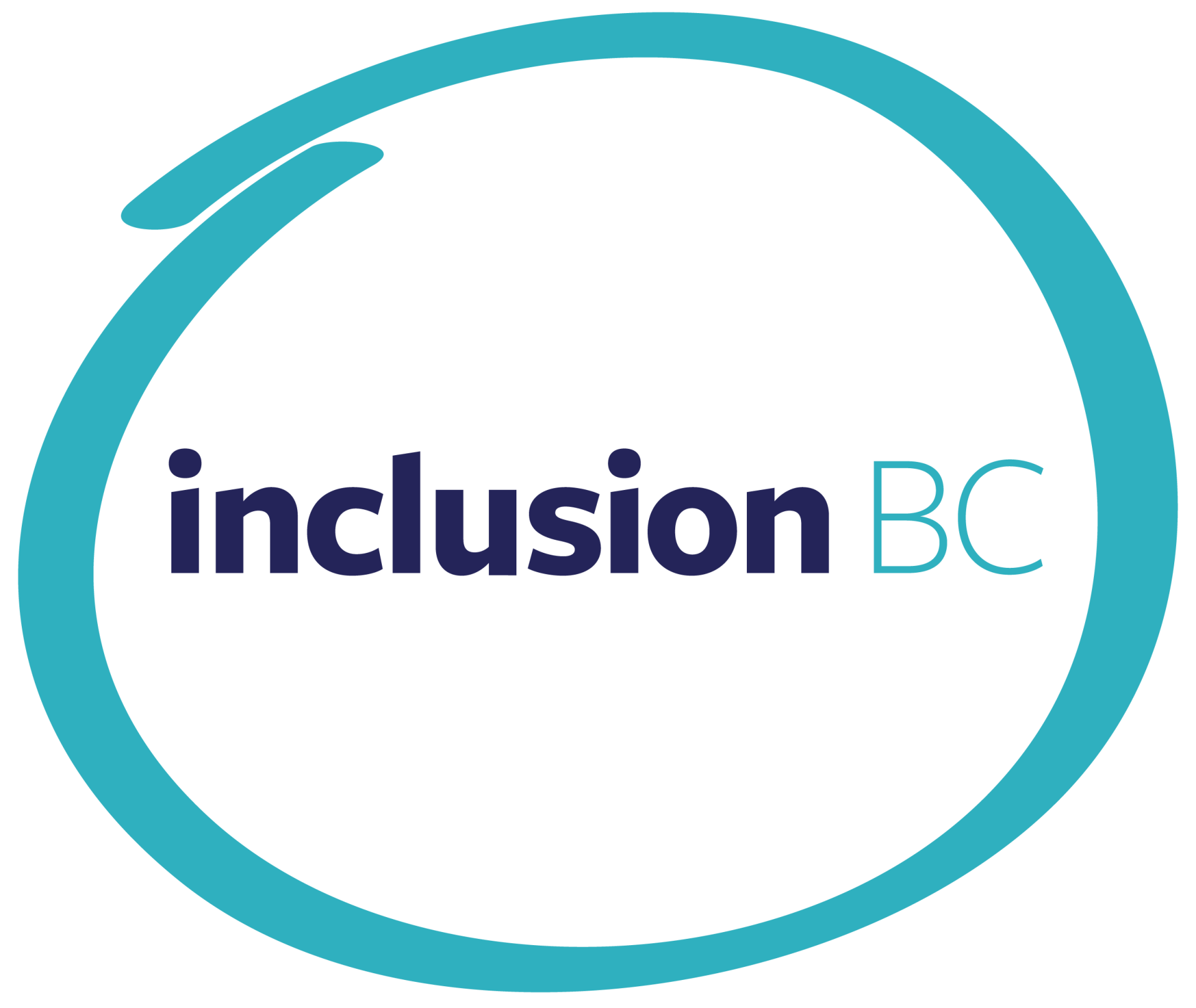 Inclusion BC Logo