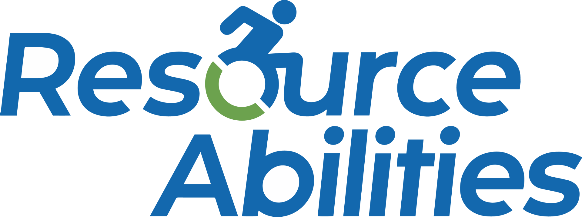 Resource Abilities Logo