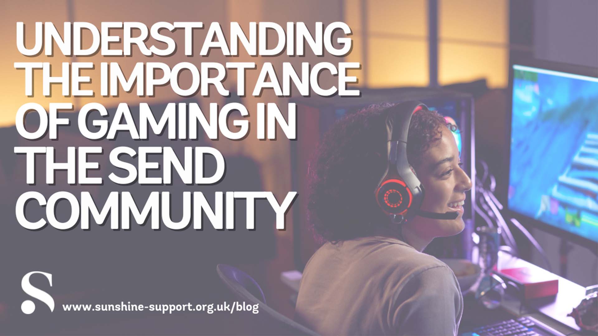 Understanding the Popularity & Benefits of Gaming in the Neurodivergent ...