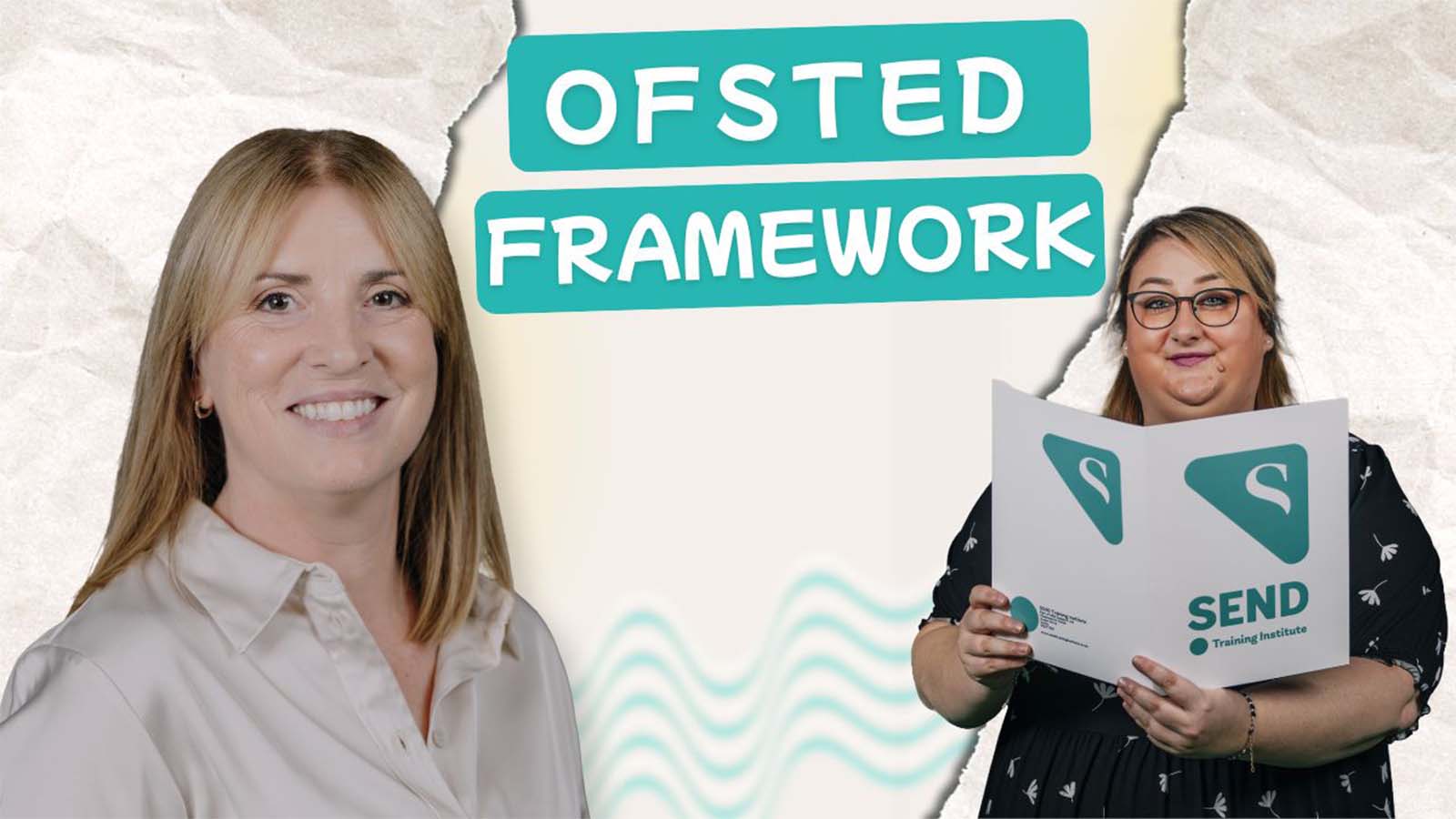 The New Ofsted Framework