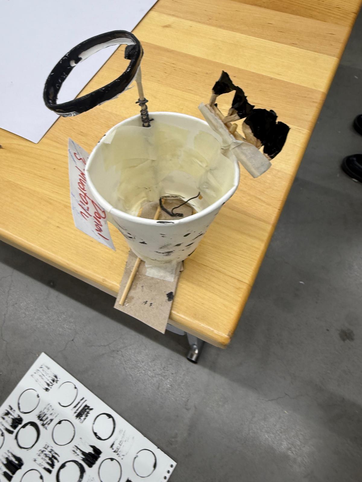 Rakennusarkkitehtuuri Pääsykokeet Pianoismalli