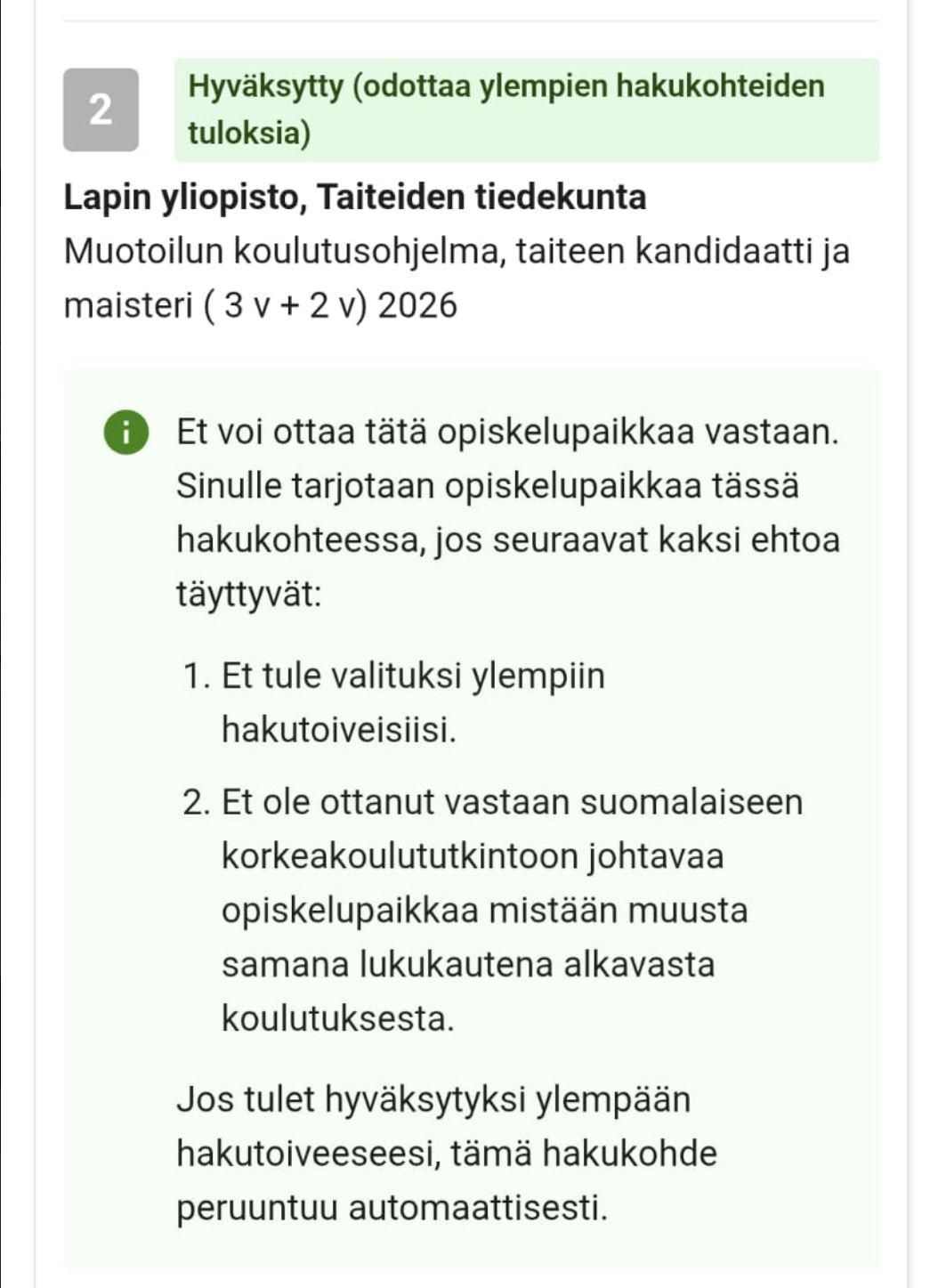 Rakennusarkkitehtuuri Pääsykokeet Pianoismalli