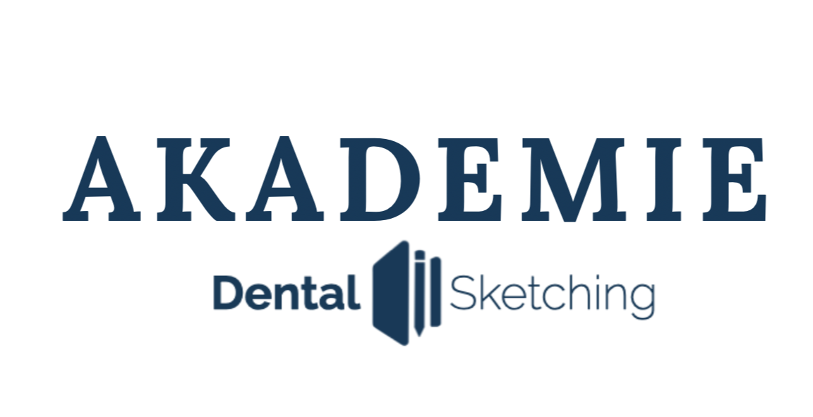 Dental Sketching