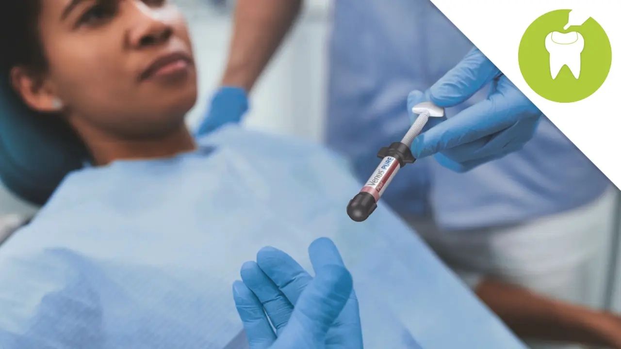Klinické materiály Venus