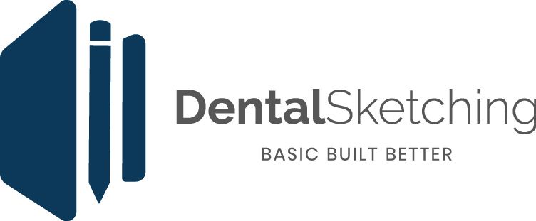 Dental Sketching