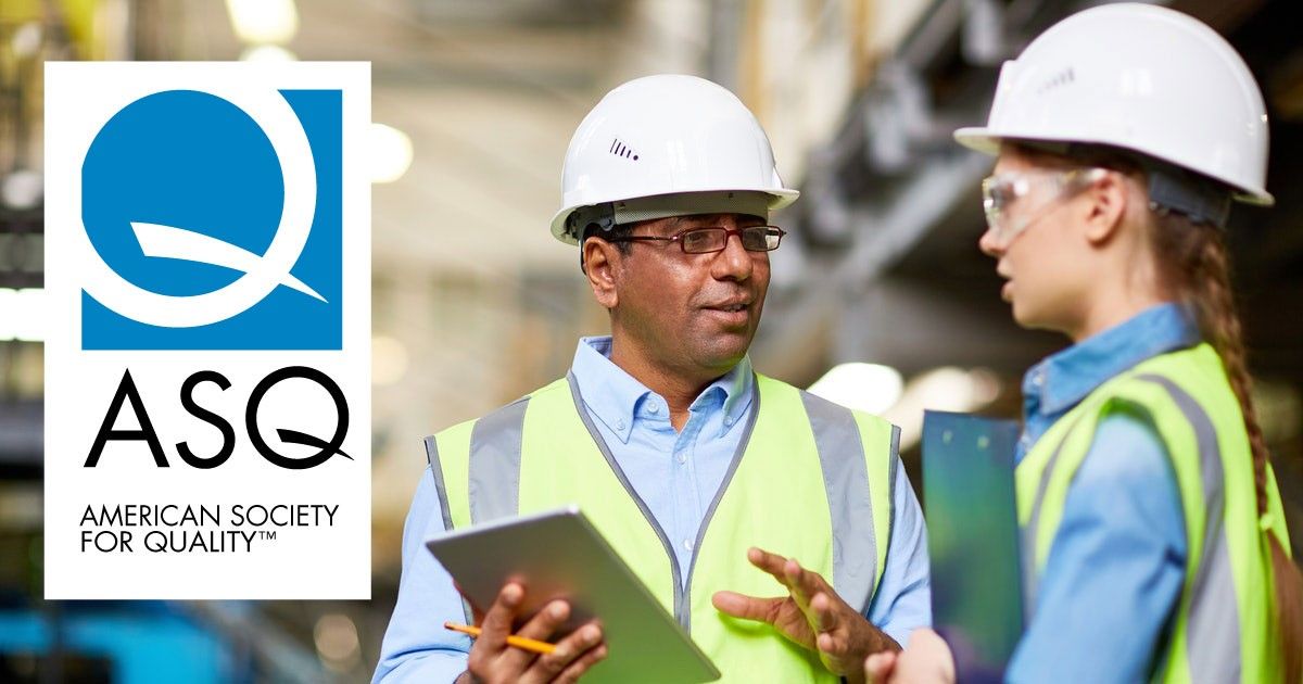 Unlock Your Potential: Top 10 ASQ Certifications to Advance Your Career