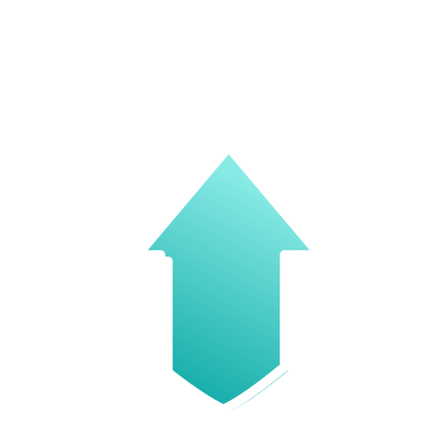 Heart with a heartbeat monitor wave inside
