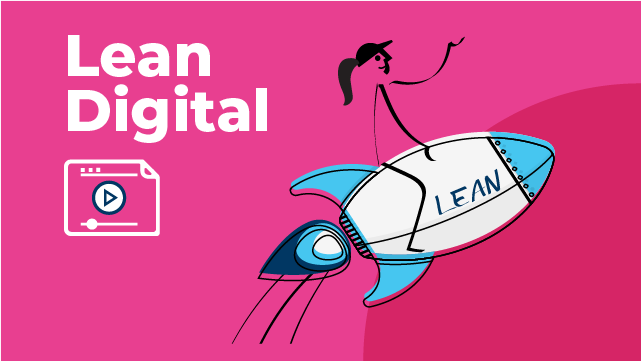 Digi Lean Lean Digital