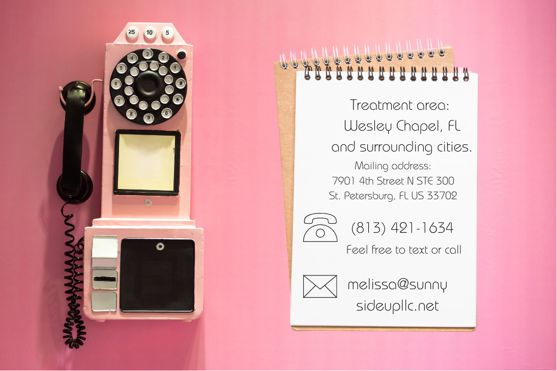 contact info
