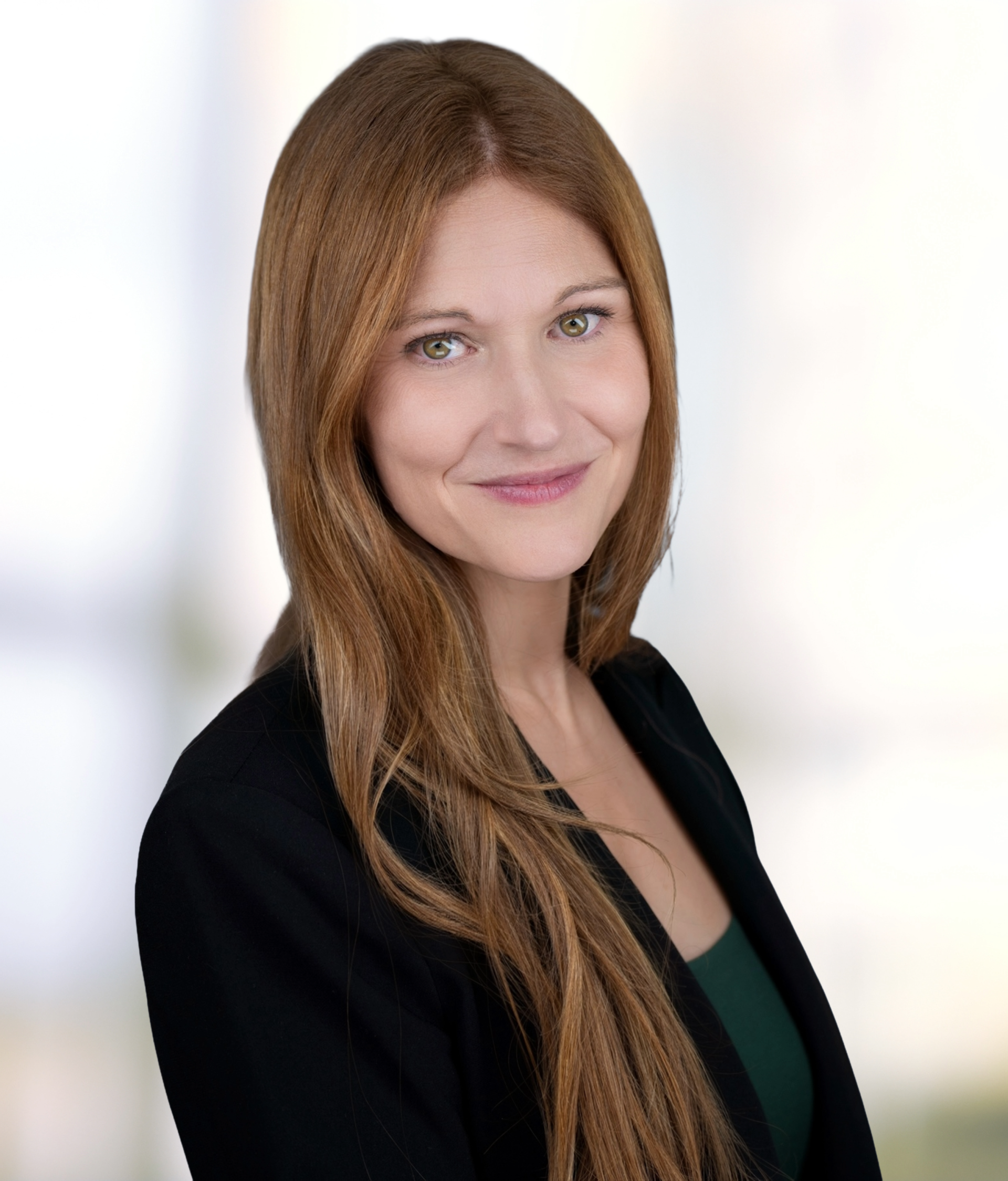 Katie Duarte, Founder of Action Potential Solutions