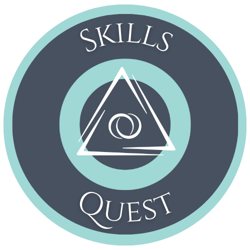 Take on a Learn Quest