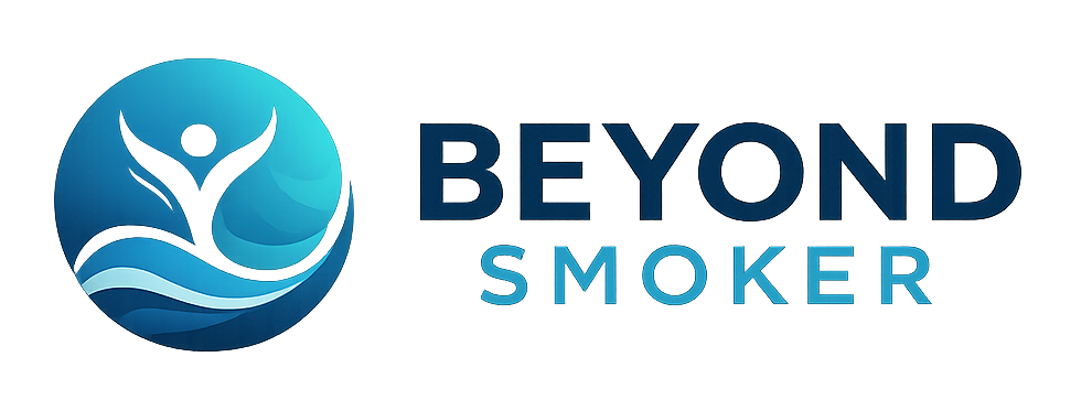 Beyond Smoker - quit smoking