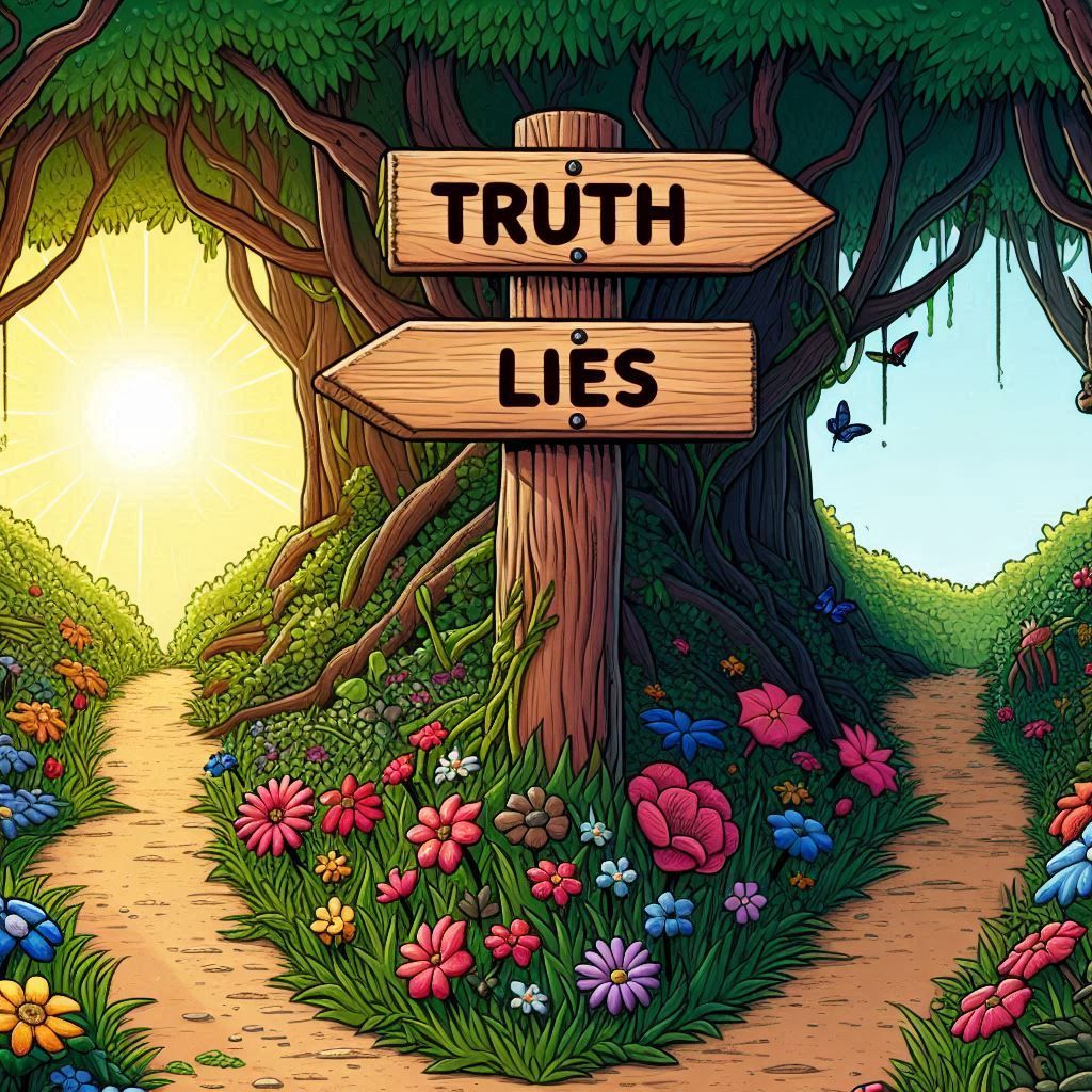 Historical untruths about school