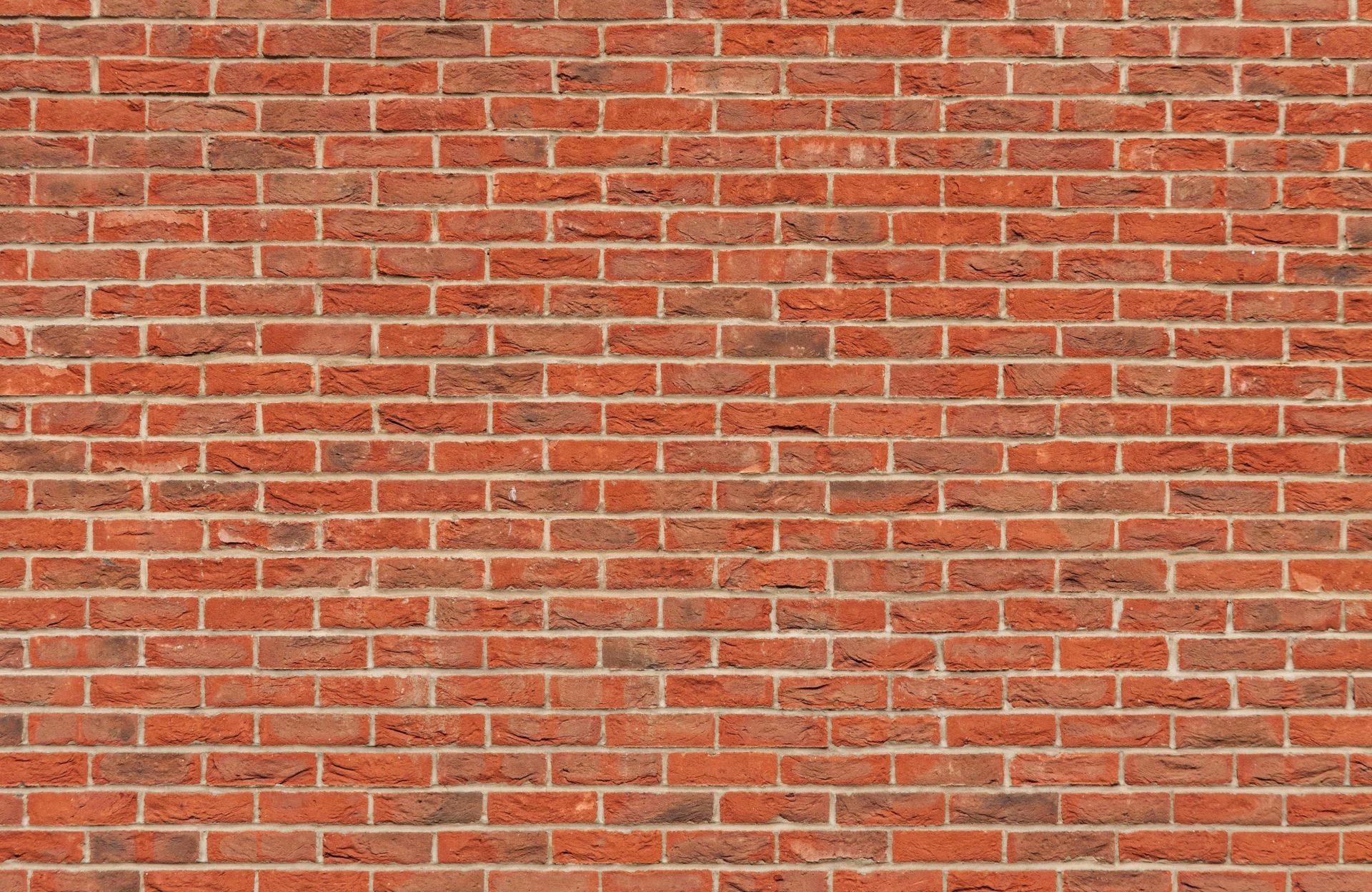 Another brick in the wall