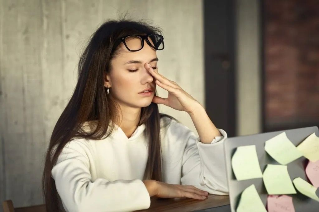 La sindrome dell'impostore toglie fiducia in te stessa