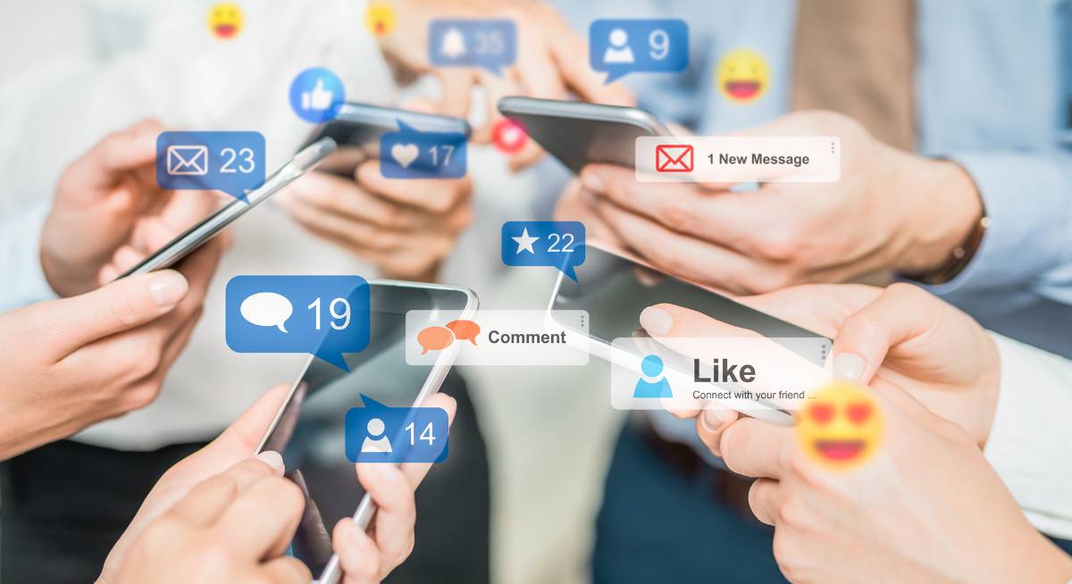 Strategie per trovare clienti social media