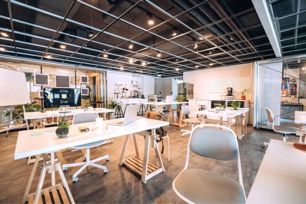 Spazio coworking - quali i vantaggi per Freelance?