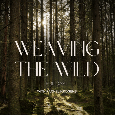 what is herbalism weaving the wild podcast