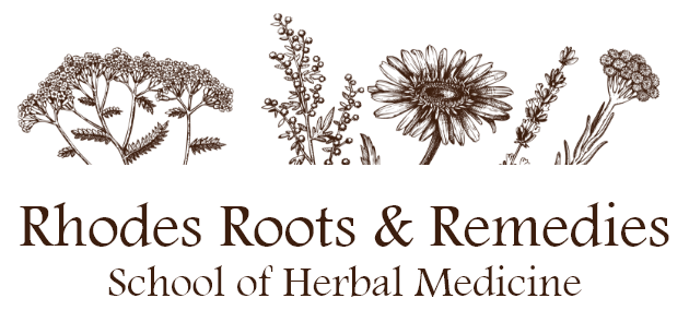 Rhodes Roots & Remedies School of Herbal Medicine