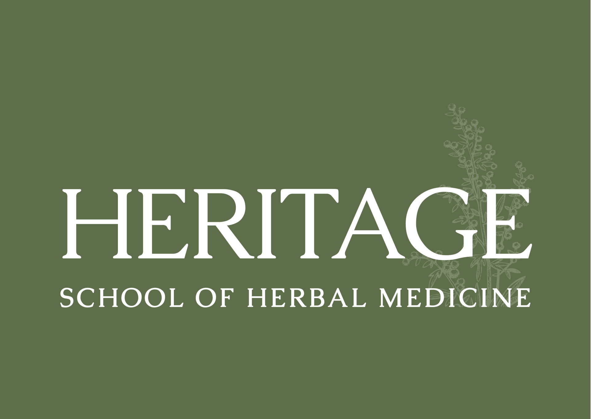Heritage School of Herbal Medicine, formerly Rhodes Roots & Remedies School of Herbal Medicine